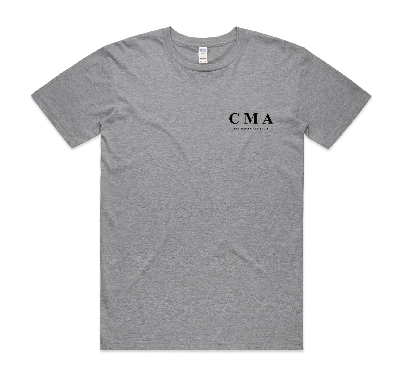 CMA