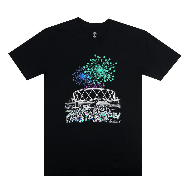 Arena Magic Tee