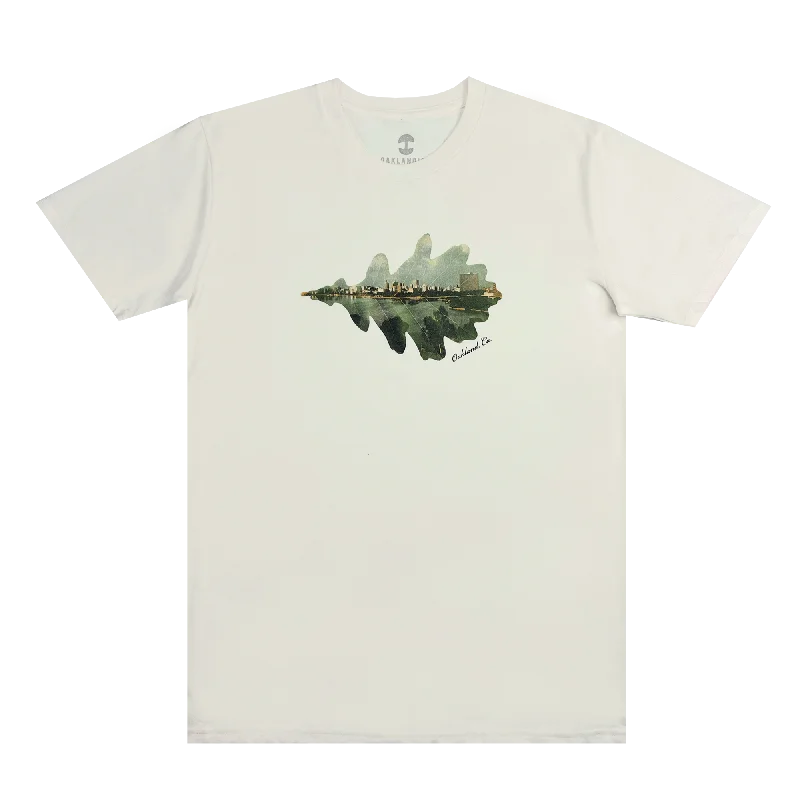 Double Exposure Tee