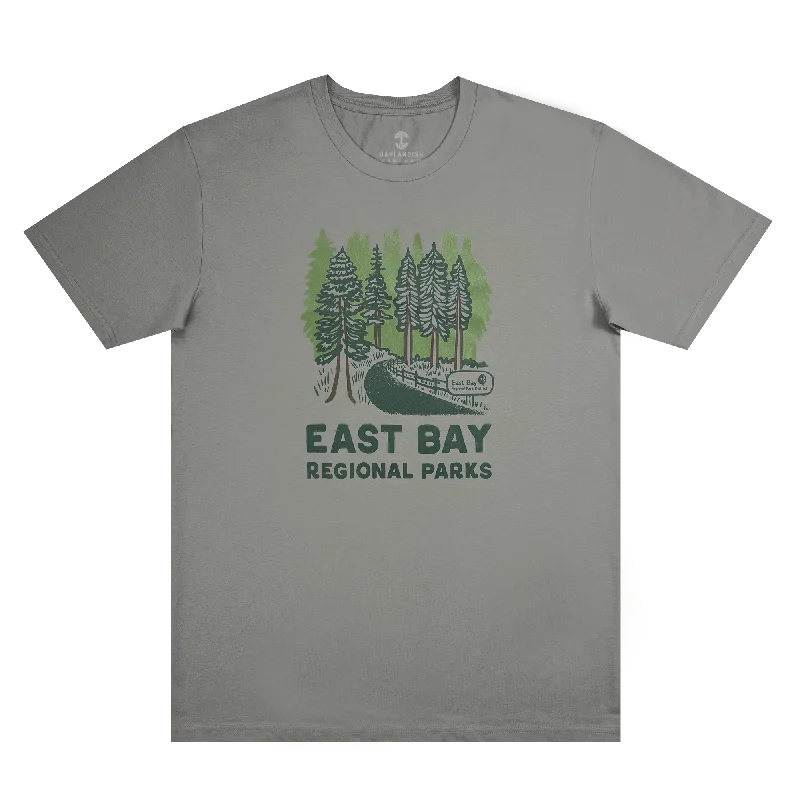 East Bay Regional Parks Tee