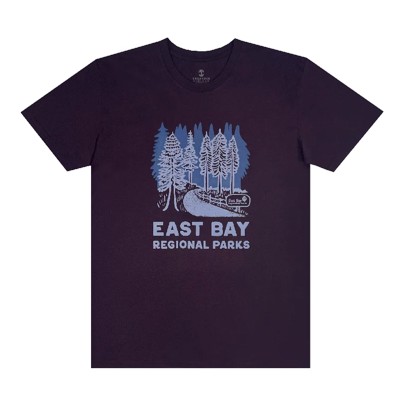 East Bay Regional Parks Tee