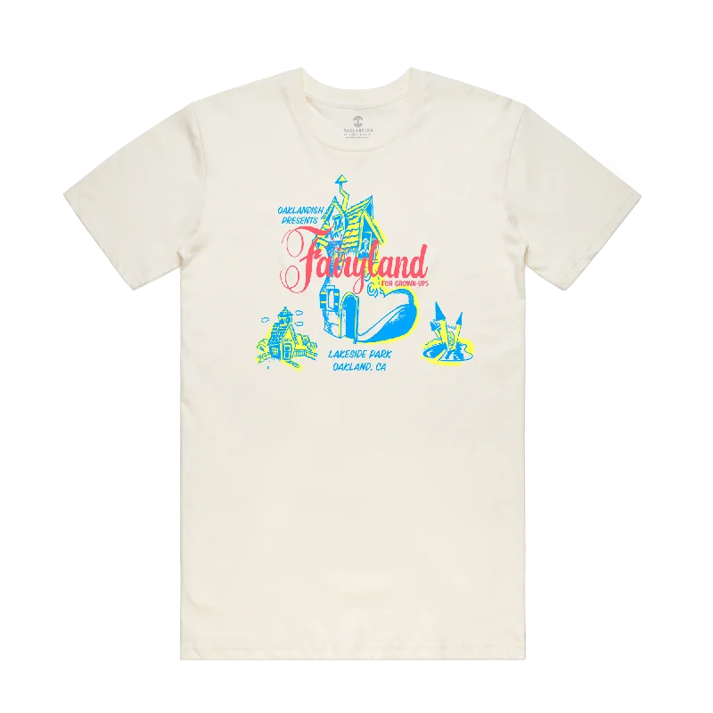 Fairyland Sparkles Tee