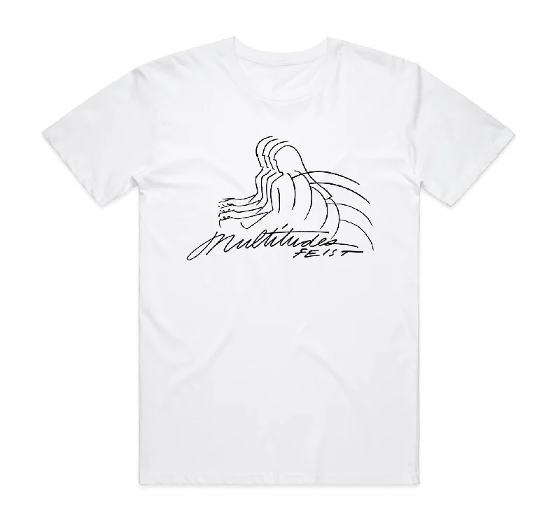 Multitudes T-Shirt