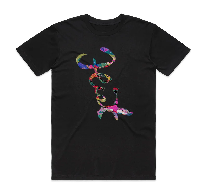 Script Logo T-Shirt