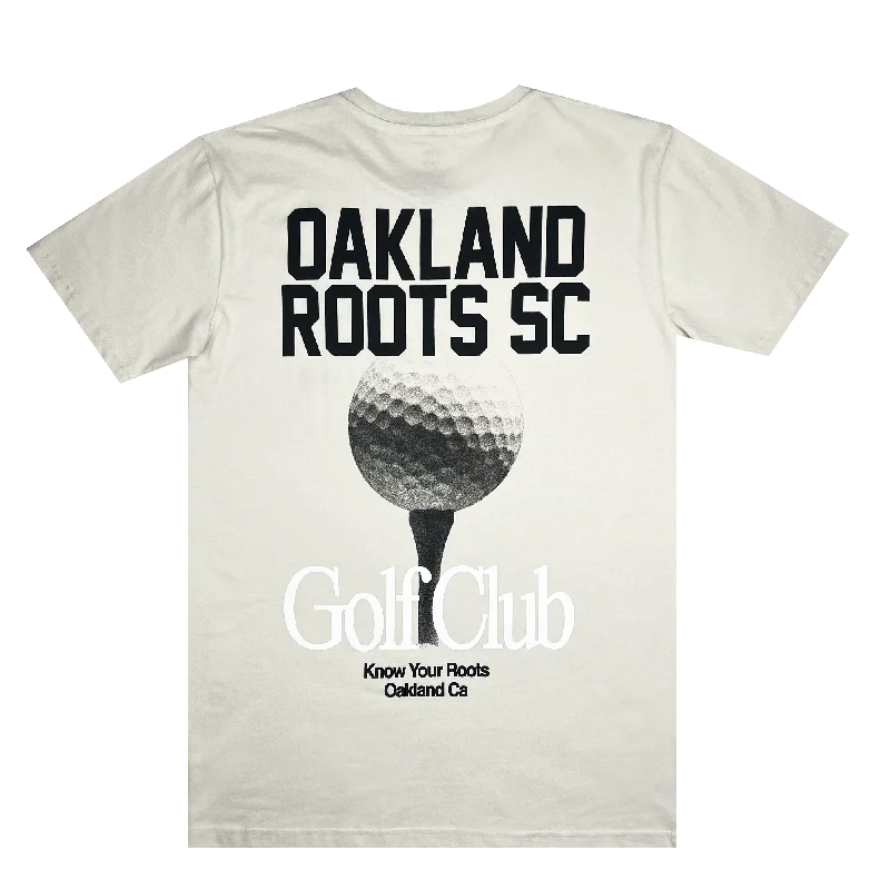 Golf Club Tee