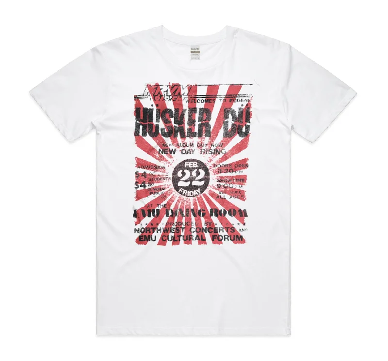 Eugene Flyer T-Shirt