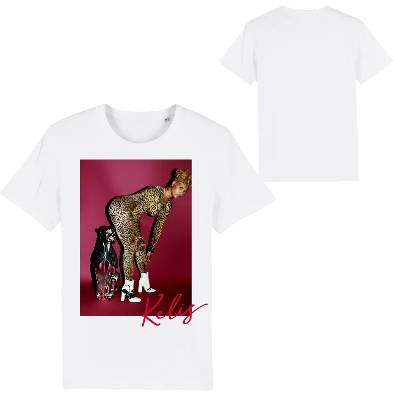 Leopard Unisex T-Shirt