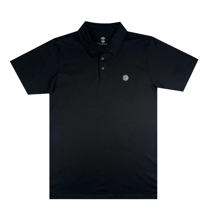 Members Only Polo