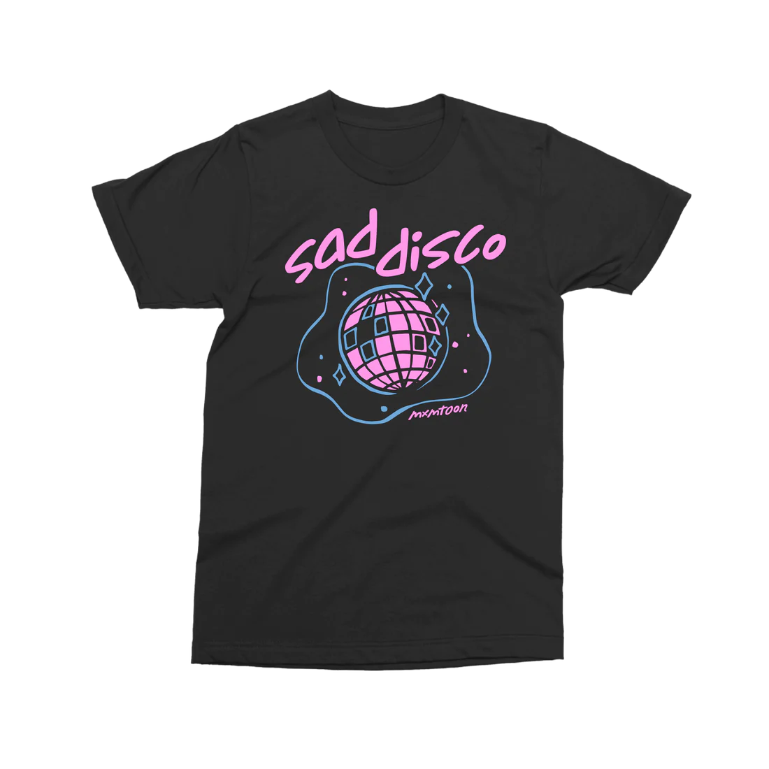 Sad Disco T-Shirt