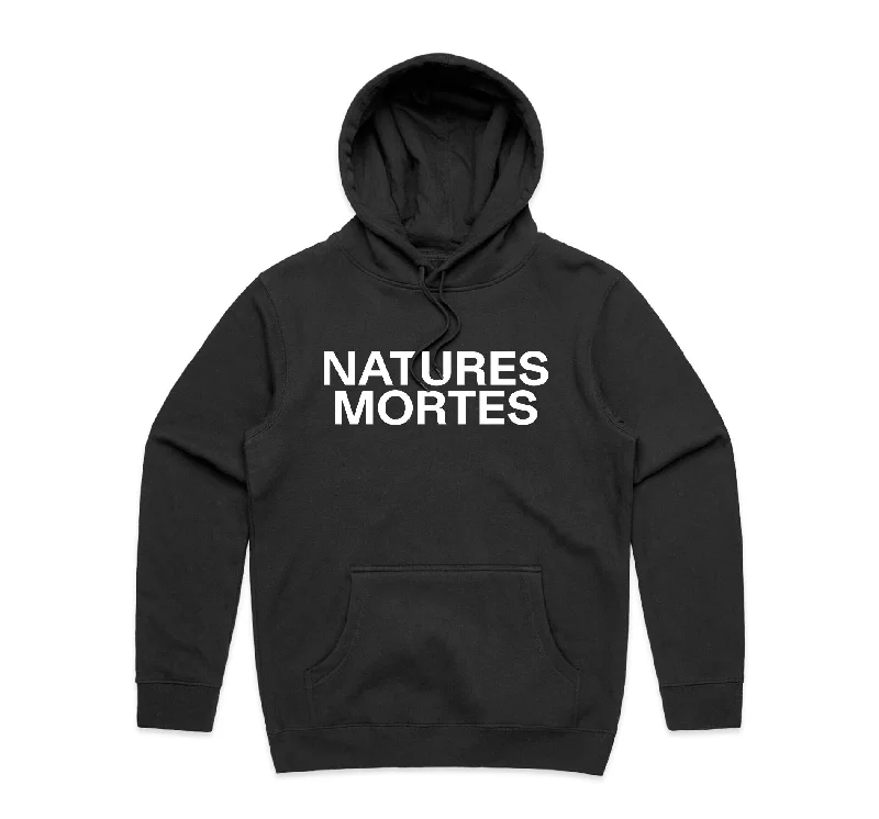 Natures Mortes - Hoodie