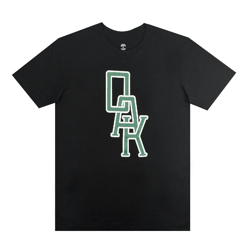 OAK Monogram Tee