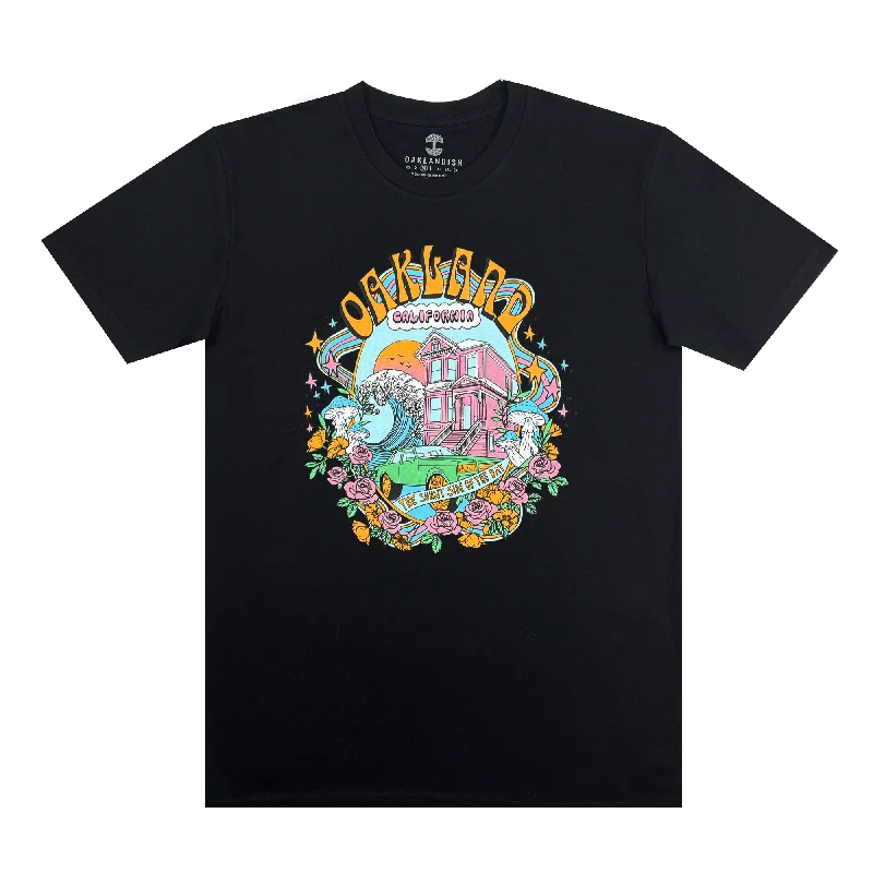 Oakland Dream Tee