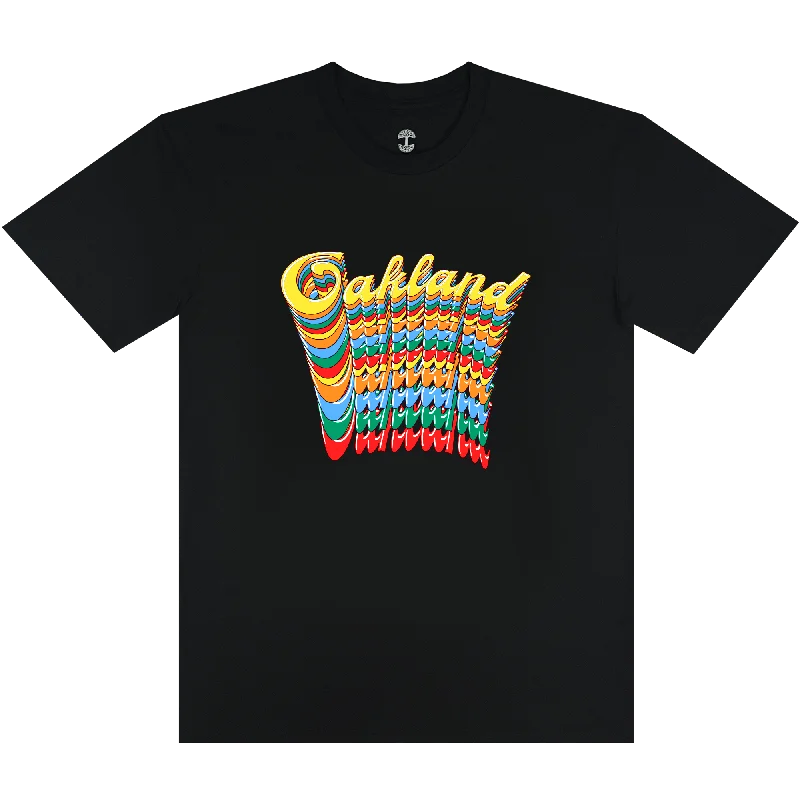 Oakland Roots SC Funk Tee