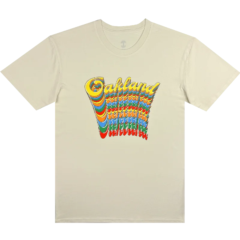 Oakland Roots SC Funk Tee