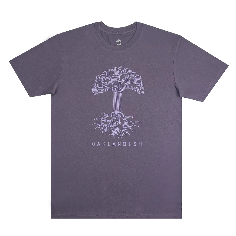 Oaklandish Classic Logo Tee