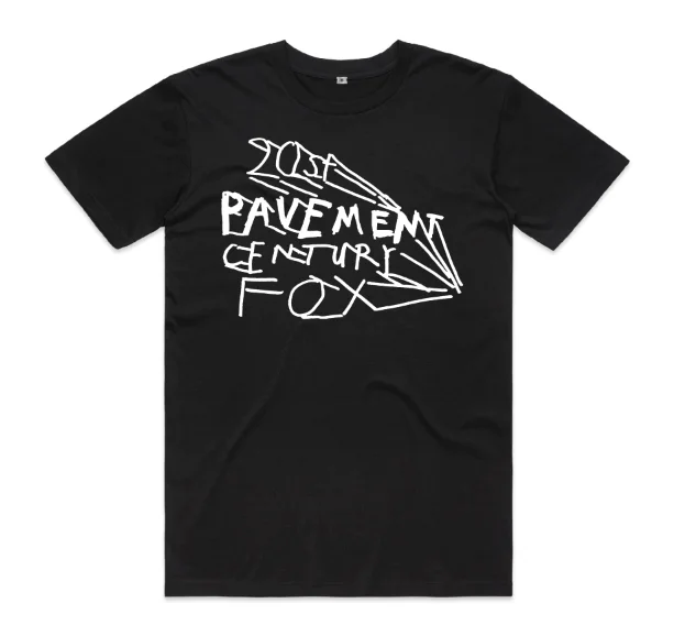 20th Century Fox T-Shirt