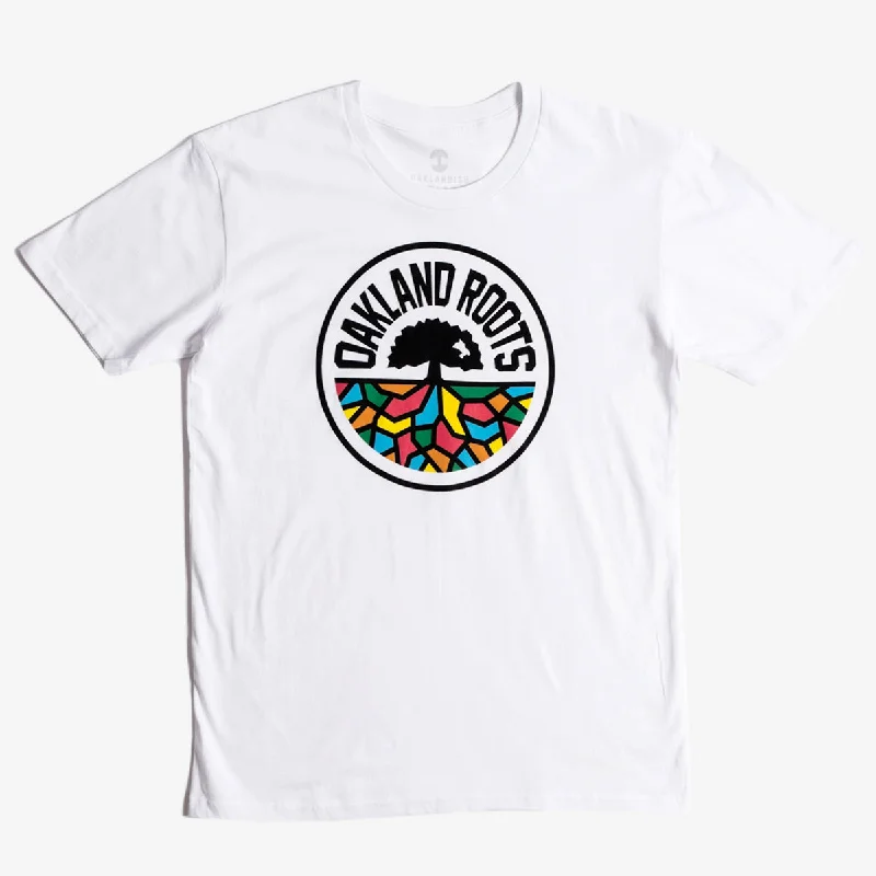 Oakland Roots SC Classic Tee