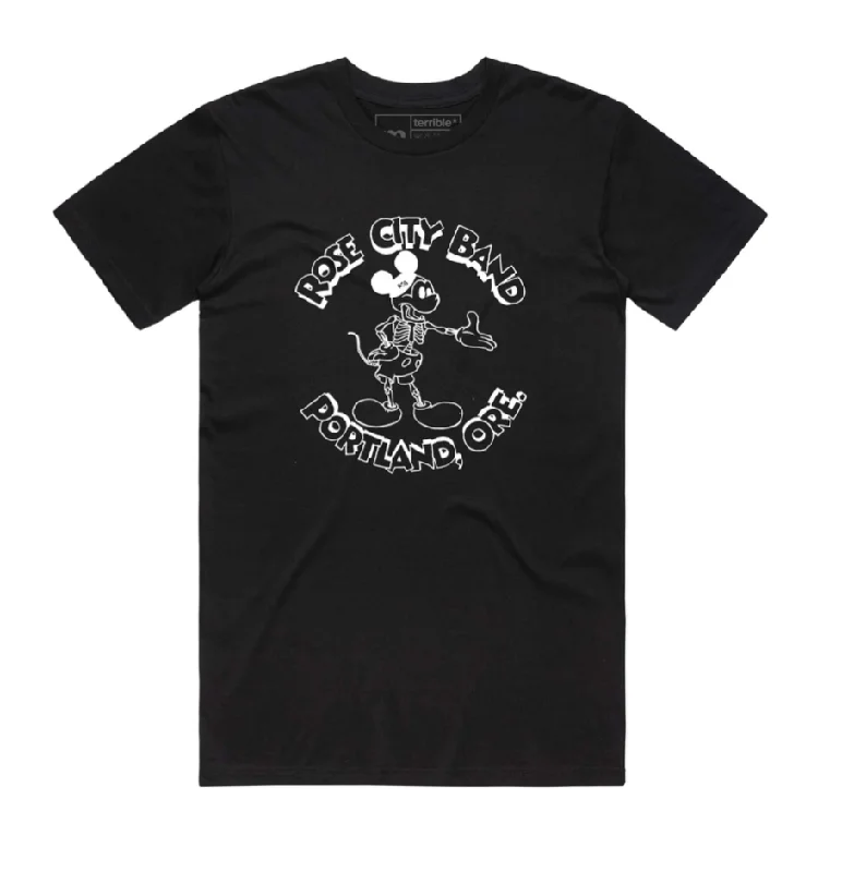 Dead Mouse T-Shirt