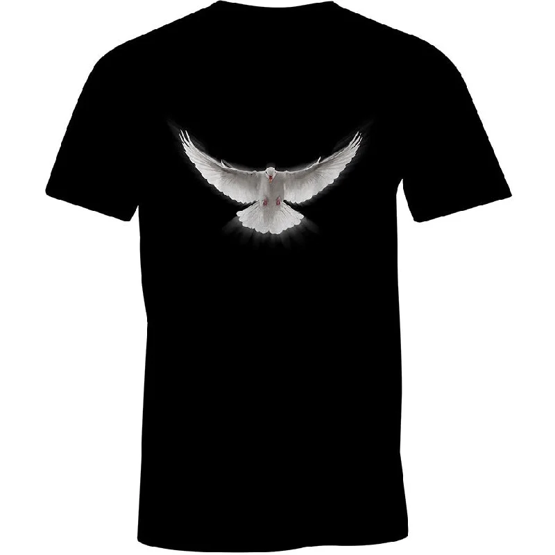 Santana - POP Dove T-Shirt