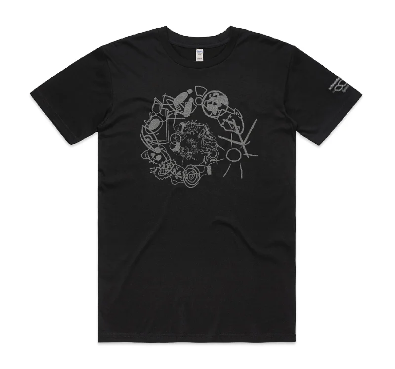 Spiral T-Shirt