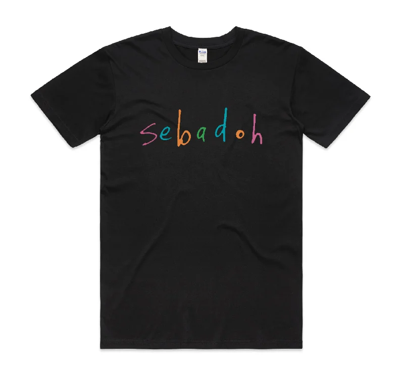 Sebadoh Logo