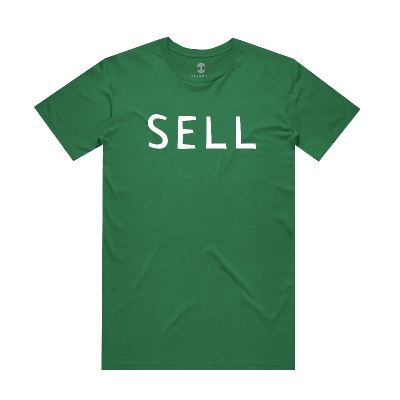 Sell The Team Tee