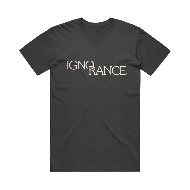 Ignorance