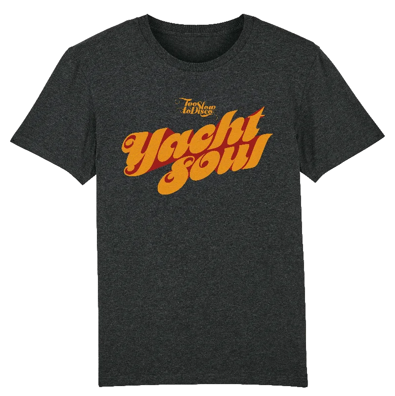 Yacht Soul 2 T-Shirt