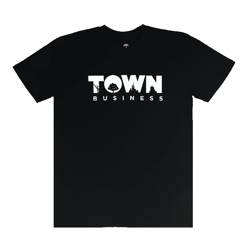 Town Business 2024 Tee