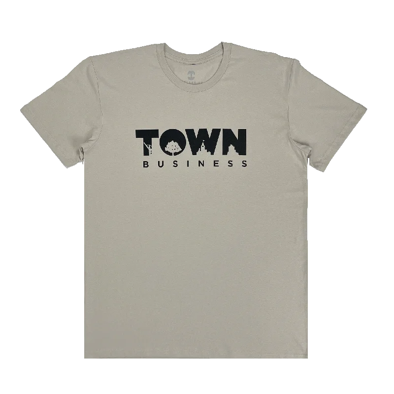 Town Business 2024 Tee