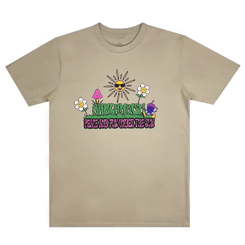 Under the Sun Tee