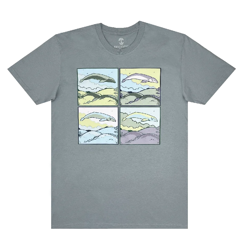 Whale Dreams Tee