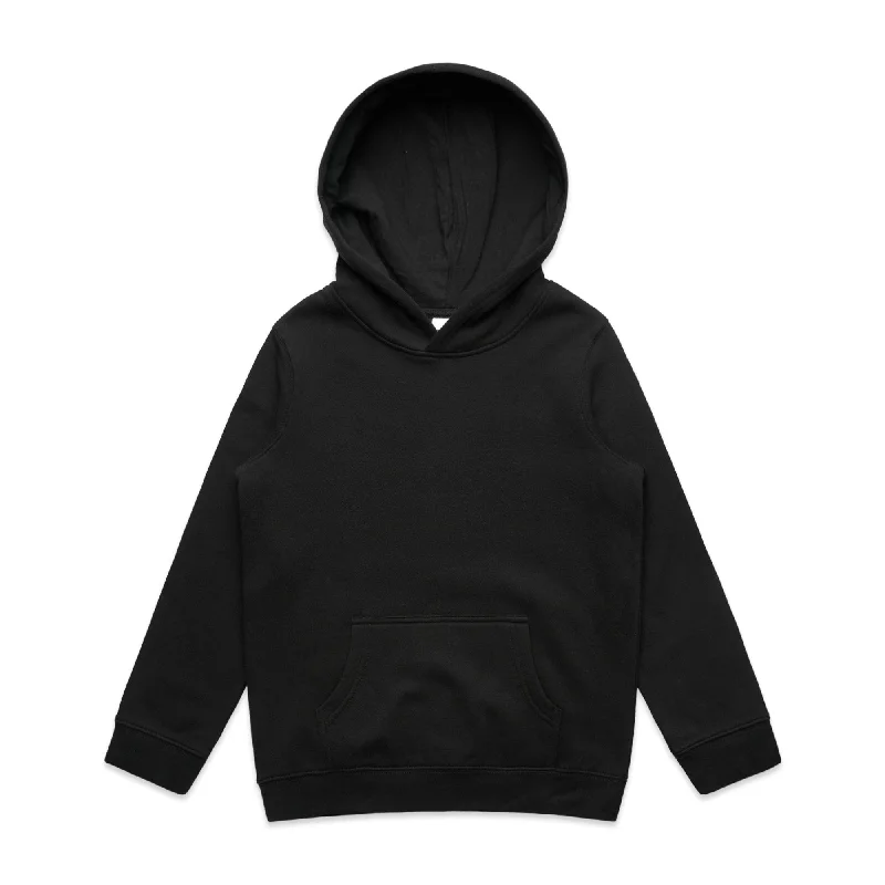 AS Colour 3033 Youth Supply Hoodie