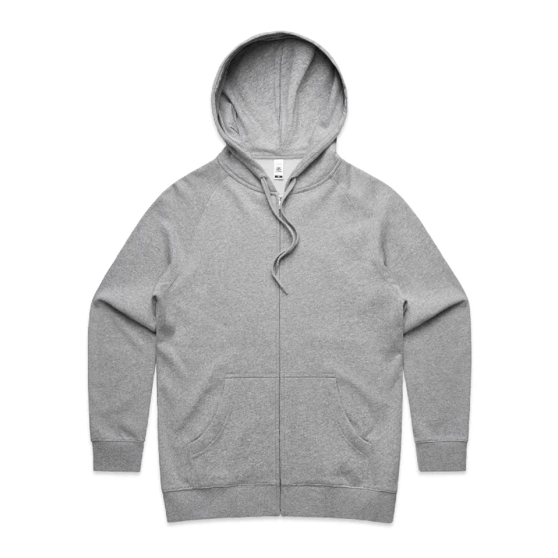 AS Colour 4103 Women's Official Zip Hoodie