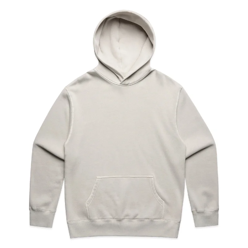 AS Colour 5166 Unisex Faded Relax Hoodie