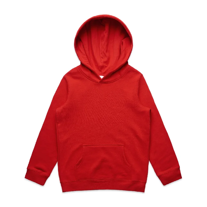 AS Colour 3032 Kids Supply Hoodie