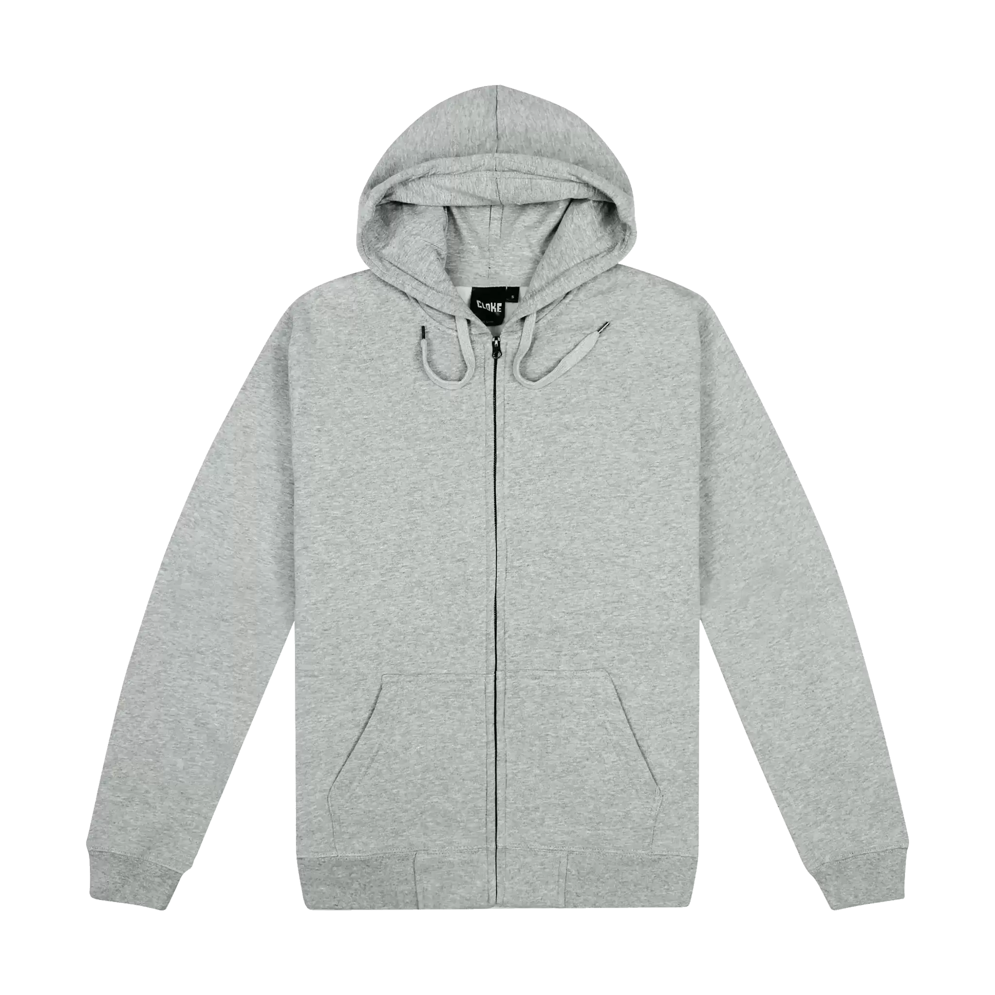 Cloke TMZ 360 Daybreak Men's Zip Hoodie