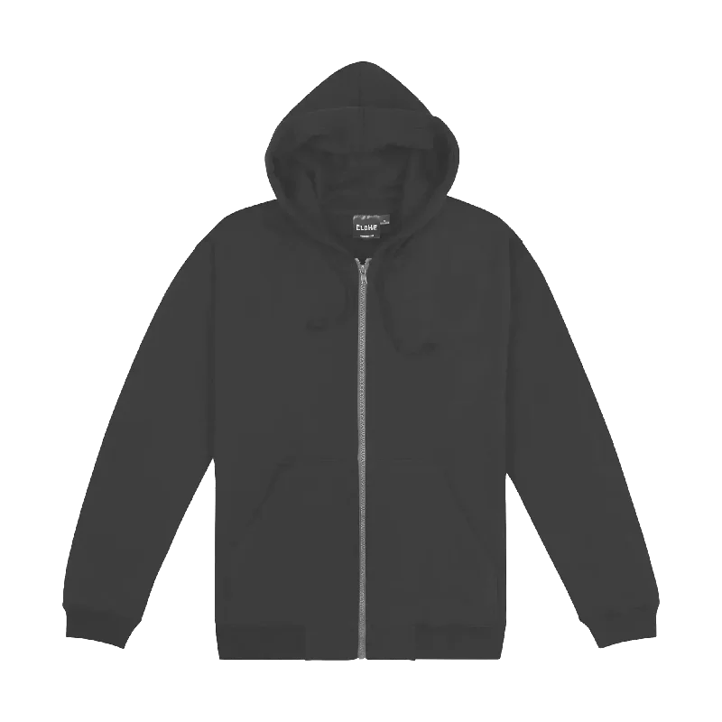 Cloke ZHI Campfire Men's Zip Hoodie