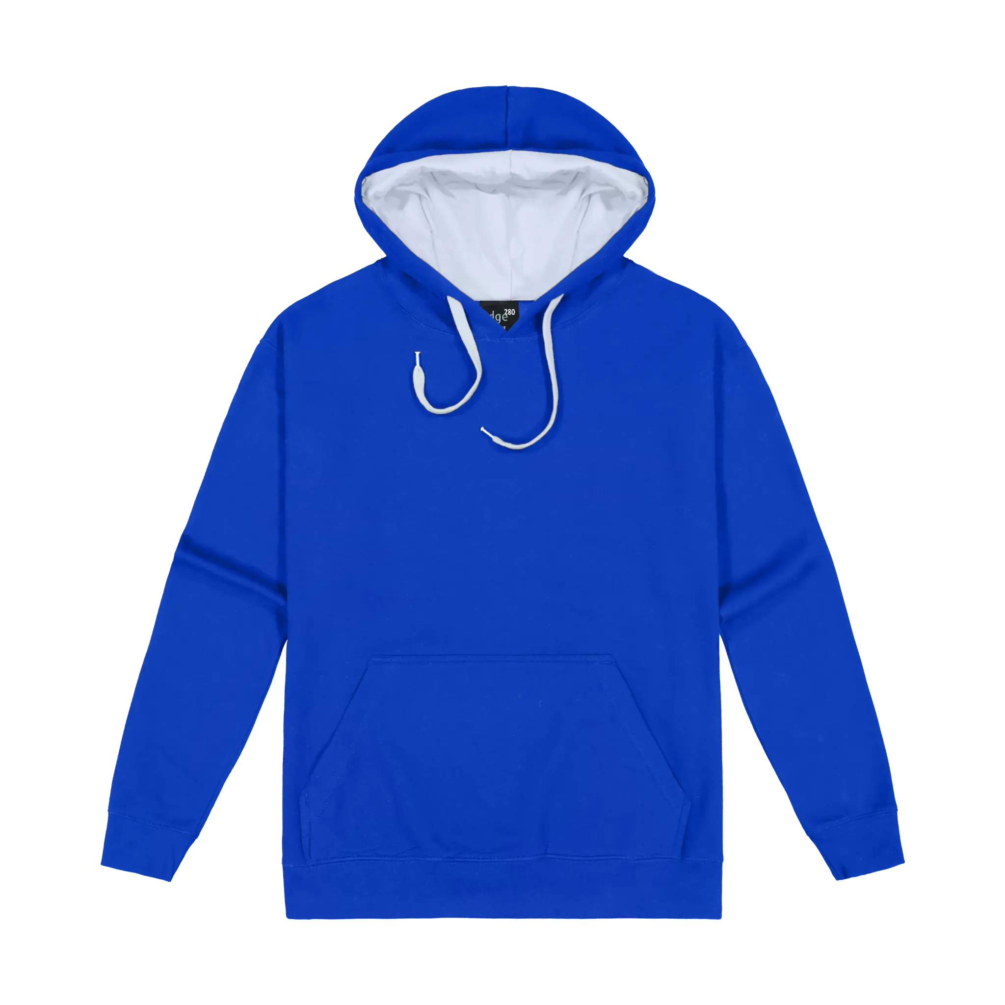 Cloke CHD Got Colour Men's Pullover Hoodie