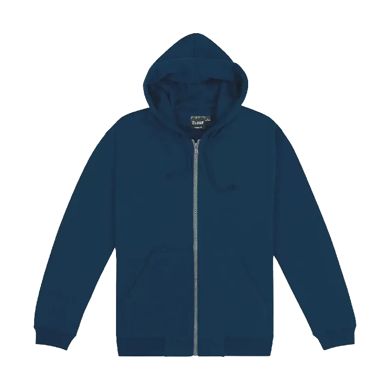 Cloke ZHIK Campfire Kid's Zip Hoodie