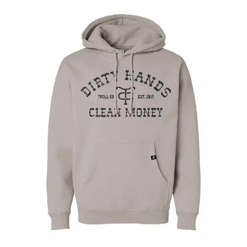 DHCM Frontier Hoodie