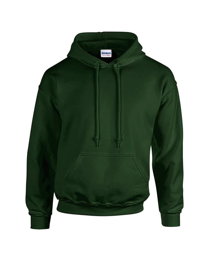 Gildan 18500 Heavy Blend Adult's Hoodie