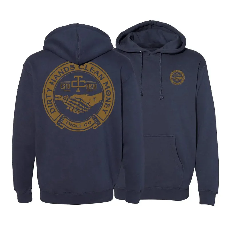 Haggler Hoodie