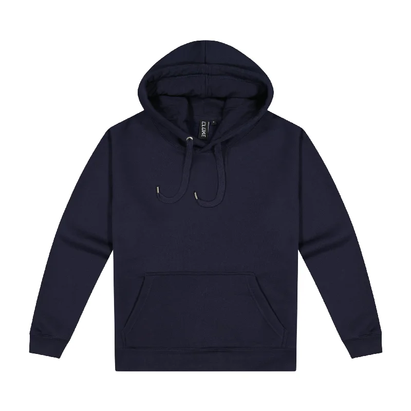 Cloke HHE Men's Explorers Hoodie