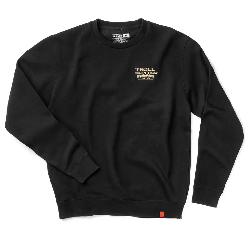 Men's Range Crewneck