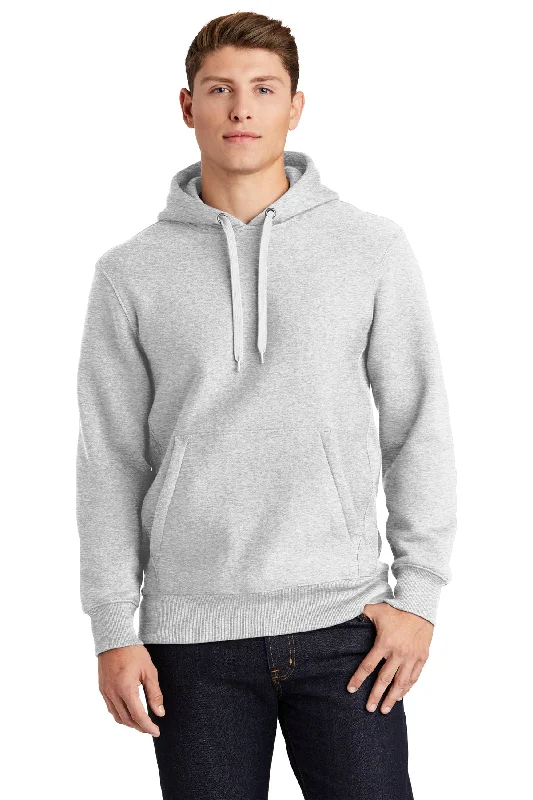 Sport-Tek F281 Super Heavyweight Pullover Hooded Sweatshirt