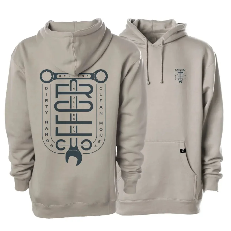 TC Wrench Hoodie