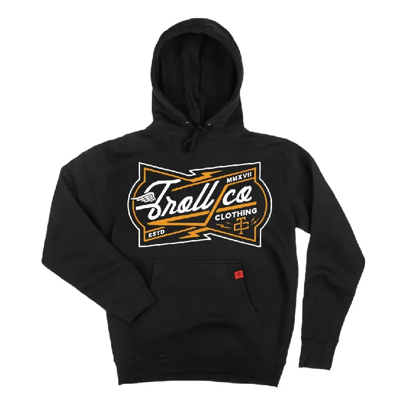 Troll Electric Hoodie