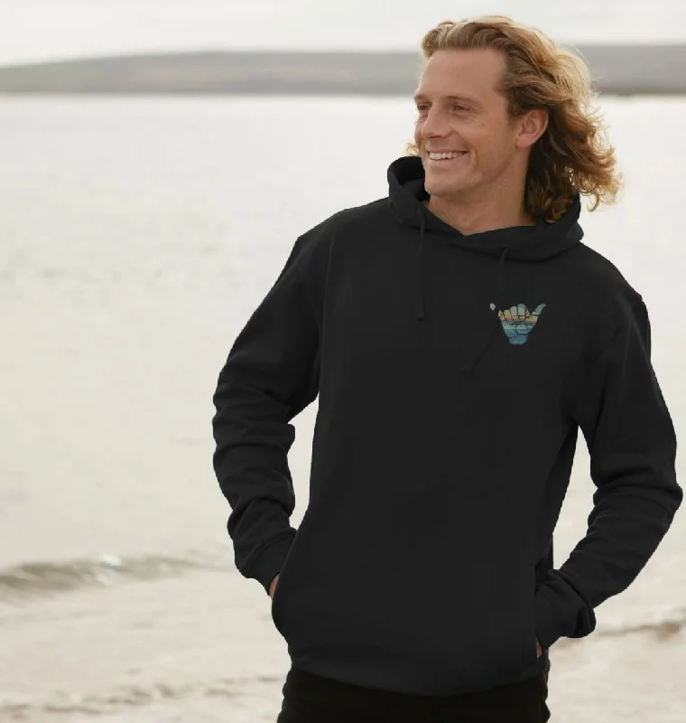 'VAN LIFE' Mens Hoodie