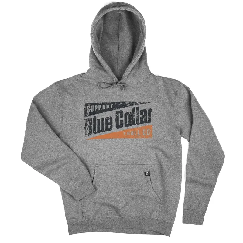 Wheeler Hoodie